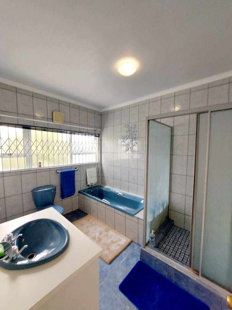 3 Bedroom Property for Sale in Flamwood North West